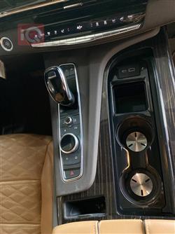 كاديلاك اسكاليد